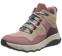 Clarks Jaunt Lo, Barca da Escursionismo Donna, Tortora Combi, 42 EU