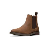 Clarks Shoes Stivaletti Jaxen Easy