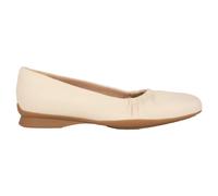 Clarks - Jazmynn Lo Ballerina - -Shoes -Donna -Beige -38 EU