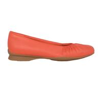 Clarks - Jazmynn Lo - - Shoes - Donna - Arancione - 37 1/2 EU
