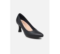 Clarks - Kataleyna Gem Blu - Décolleté 35 1/2 Blu