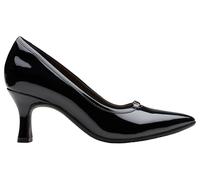 Clarks Kataleyna West, Donna, Pat Nero, 41.5 EU