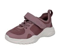 Clarks Kids Feather Ath Vegan Sneaker Unisex Blu Navy Rosa Casual