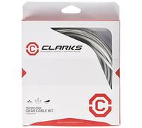 Clarks - Kit Cavi per Marce Anteriori e Posteriori con Ancora, in Acciaio Inox N
