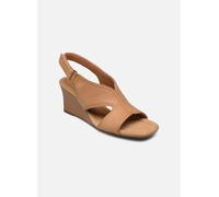 Clarks - Kyarra Aster Beige - Sandali e scarpe aperte 40 Beige