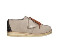 Clarks - Laced Scarpe - - Shoes - Uomo - Beige - 44 1/2 EU