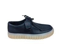 Clarks - Laced Scarpe - - Shoes - Uomo - Blu - 43 EU