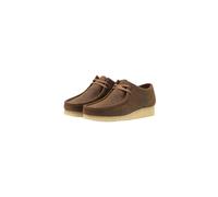 Clarks - Laced Scarpe - - Shoes - Uomo - Marrone - 44 EU