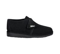 Clarks - Laced Scarpe - - Shoes - Uomo - Nero - 42 EU