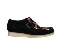 Clarks - Laced Scarpe - - Shoes - Uomo - Nero - 43 EU