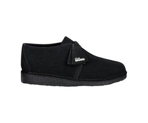Clarks - Laced Scarpe - - Shoes - Uomo - Nero - 45 EU