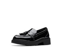 Clarks Lauryl Tassel, Mocassino Donna