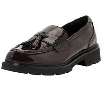 Clarks Lauryl Tassel, Donna, Vino, 40 EU