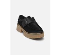 Clarks - Linoso Monk Nero - Mocassini 42 Nero