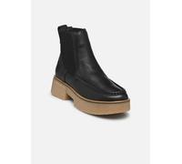 Clarks - Linoso Top Nero - Stivaletti e tronchetti 42 Nero