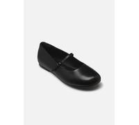 Clarks - Livia Sky Nero - Ballerine 36 Nero