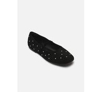 Clarks - Livia Stud Nero - Ballerine 38 Nero