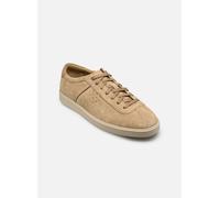 Clarks - Lockford Lace Beige - Sneakers 43 Beige