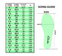 Clarks Lorcam Hi O, Stivali alla Moda, Navy, 43 EU