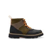 Clarks Lorcam Hike O, Stivali alla Moda Bambini e Ragazzi