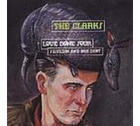 Clarks - Love Gone Sour Suspicion and Bad Debt
