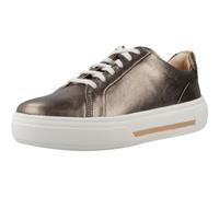 Clarks Shoes Sneaker Hollyhock Walk