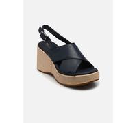 Clarks - Manon Wish Blu - Sandali e scarpe aperte 41 Blu