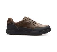 Clarks - Mapstone LoGTX - -Shoes -Uomo -Marrone -41 EU