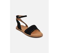 Maritime May by Clarks 37 Nero
