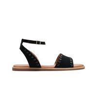 Maritime May by Clarks 40 Nero