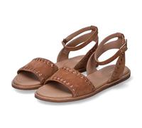 Clarks - Maritime May Marrone - Sandali e scarpe aperte 39 Marrone