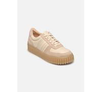 Clarks - Mayhill Lace Beige - Sneakers 40 Beige