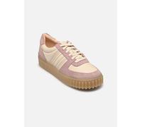 Clarks - Mayhill Lace Rosa - Sneakers 39 Rosa