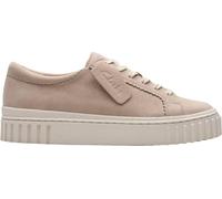 Clarks Mayhill Walk da donna, Nabuk di sabbia, 11