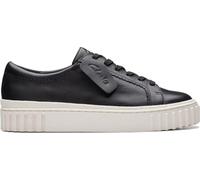 Clarks Mayhill Walk da donna, Pelle nera, 7