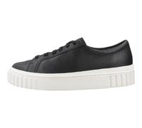 Clarks - Mayhill Walk Sneakers - - Shoes - Donna - Nero - 40 EU