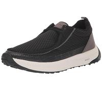 Clarks Men's ATL Trail Wally Sneaker, Black, 10
