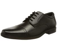 Howard Cap by Clarks 45 Nero