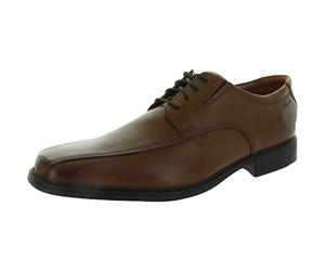 Clarks Men's Tilden Walk, Dark Tan L, 7 W