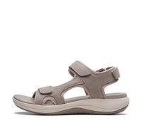Clarks Mira Bay Sandali bassi da donna, 41.5 EU