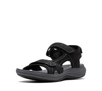 Clarks Mira Bay - Sandali da donna, 11 Wide