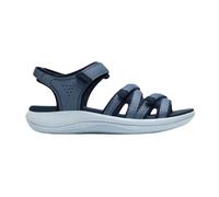 Clarks - Mira Madi Sandal - - Shoes - Donna - Blu - 39 EU