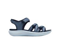 Clarks MIRA MADI Sandali Infradito Blu Donna 40,5