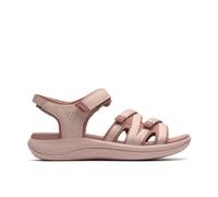 Clarks Mira Madi Womens Dusty Pink, 7