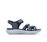 Clarks Mira Madi Womens Navy, 5