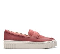 Clarks - Mocassini Mayhill Cove - - Shoes - Donna - Rosa - 40 EU