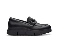 Clarks - Mocassini Neri - - Shoes - Donna - Nero - 38 EU