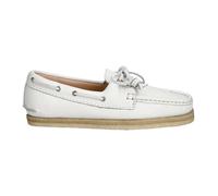 Clarks - Mocassini - - Shoes - Donna - Bianco - 41 EU