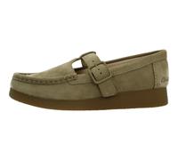 Clarks - Mocassini - - Shoes - Donna - Marrone - 36 EU