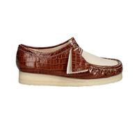 Clarks - Mocassini - - Shoes - Donna - Marrone - 39 EU
